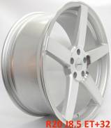 Vossen. 8.5x20, 5x112.00, ET32, ЦО 66,6 мм.