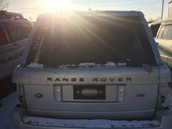 Дверь багажника. Land Rover Range Rover
