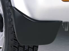 Брызговики. Suzuki Jimny