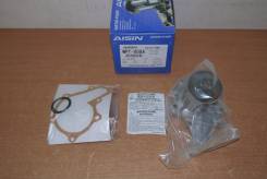 Помпа водяная. Toyota: Corolla, Corona, Carina, Carina II, Celica, Sprinter, MR2, Soarer Двигатели: 4ALC, 3ALU, 2AL, 2ALC, 4AL, 2ALU, 4AELU