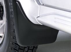 Брызговики. Suzuki Jimny