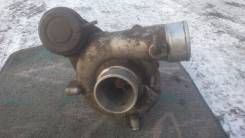Турбина. Subaru Forester, SF5, SG5 Subaru Impreza, GF8 Двигатели: EJ205, EJ20G