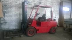 Balkancar. Погруз, 2 000 куб. см., 3 500 кг.