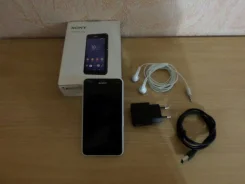 Sony Xperia E4g. �/�