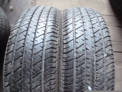 Dunlop SP Sport D8H. Летние, износ: 10%, 4 шт