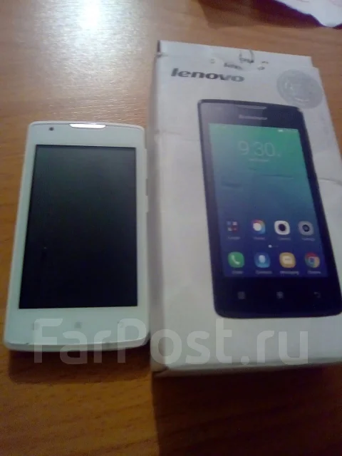 Lenovo A1000. �/� ����