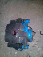 Суппорт тормозной. Toyota RAV4, ZCA25, ACA28, ZCA26, ACA26, CLA21, CLA20, ACA21W, ACA20, ACA23, ACA21, ACA22 Двигатели: 1CDFTV, 2AZFE, 1AZFSE, 1AZFE...
