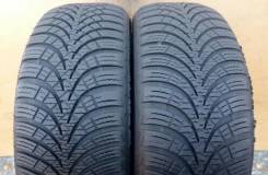ESA-Tecar Super Grip 7. Зимние, износ: 30%, 2 шт