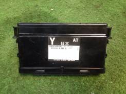 Блок комфорта. Subaru Legacy, BL5, BP5, BP9 Двигатели: EJ203, EJ20X, EJ253