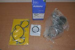 Помпа водяная. Toyota 4Runner, VZN90, VZN110, VZN100, VZN95, VZN85, VZN130, VZN120, VZN131 Toyota T100, VCK20, VCK10 Toyota Hilux, VZN130 Toyota Soare...
