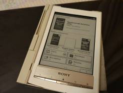 Sony PRS-T1