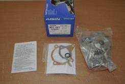 Помпа водяная. Mazda: Ford Festiva Mini Wagon, Ford Festiva Cargo, Etude, Ford Festiva, Laser, Capella, Capella Cargo, Ford Festiva V, Laser Lidea, Fa...