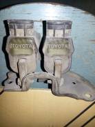 Катушка зажигания. Toyota: Corolla, Tercel, Corsa, Cynos, Raum, Corolla II, 4Runner, Hiace, Hilux, Sprinter, Land Cruiser Prado, Dyna, Coaster, Toyoac...