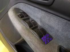 Блок управления стеклоподъемниками. Toyota: Corolla, Tercel, Hilux Surf, Corsa, Corolla Levin, RAV4, Scepter, Sprinter Trueno, Sprinter, Camry, Crown...