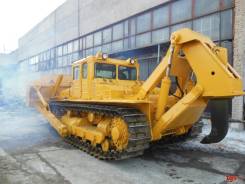 ЧТЗ ДЭТ-250. Бульдозер тяжелого класса ДЭТ-250, 39 000,00 кг.
