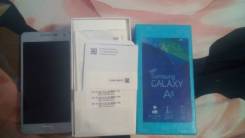 Samsung Galaxy A5. Б/у