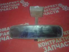 Зеркало заднего вида салонное. Toyota Vista, SV40, SV41, SV42, SV43 Toyota Camry, SV43, SV42, SV41, SV40