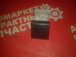 Ручка открывания капота. Toyota Vista, SV40, SV41, SV42, SV43 Toyota Camry, SV40, SV41, SV42, SV43