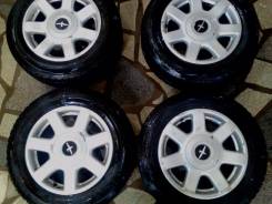 360 FORGED CONCAVE MESH 8. 7.0x16, 5x114.30, ET-35