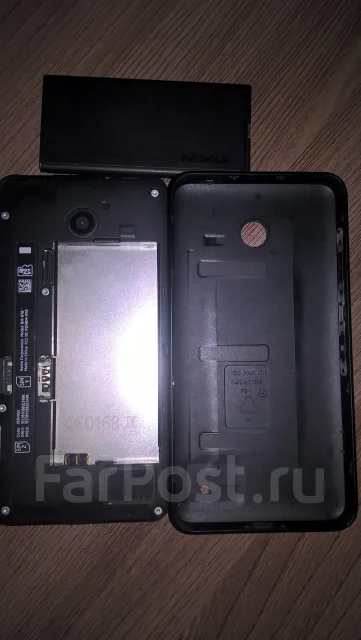 Nokia Lumia 630. �/� ����