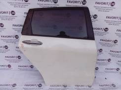 Дверь боковая. Honda Stream, RN8, RN9, RN6, RN7