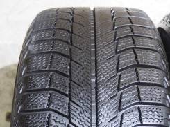 Michelin X-Ice. Зимние, без шипов, 2010 год, износ: 10%, 4 шт