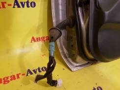 Проводка двери. Toyota Sprinter Marino, AE101 Двигатель 4AFE
