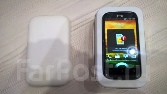 HTC Desire X. �/� ����