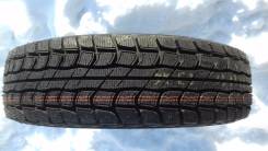 Dunlop Graspic DS1. Зимние, без шипов, без износа, 1 шт