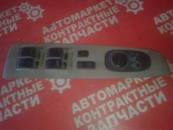 Блок управления стеклоподъемниками. Toyota Vista, SV40, SV41, SV42, SV43 Toyota Camry, SV43, SV42, SV41, SV40