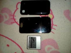 Samsung Galaxy S scLCD GT-i9003. �/� ����