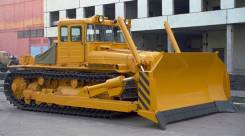 ЧТЗ ДЭТ-250. Бульдозер ДЭТ-250, 41 000,00 кг.