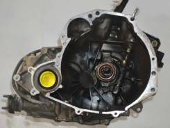 МКПП. Nissan Avenir, VEW10 Двигатель GA16DS