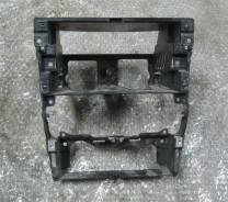 Консоль панели приборов. Ford Mondeo, BD, BE, BG Двигатели: AOBA, AOBC, CD345, DW12C, HUBA, KGBA, KNBA, PNBA, Q4BA, QXBA, QXBB, SEBA, TBBA, TNBA, TPBA...