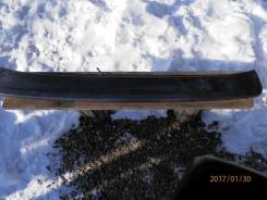 Спойлер. Toyota Corsa Toyota Tercel