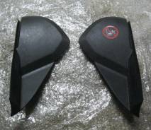 Крышка приборной панели (торпеды) Ford Mondeo 4