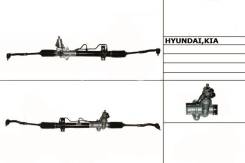 Рулевая рейка (Mando) с ГУР Hyundai Tucson, KIA Sportage. Hyundai ix35 Hyundai Tucson Kia Sportage Двигатель D4BB. Под заказ