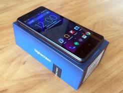 Highscreen ICE 2. Новый
