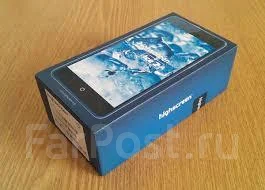 Highscreen ICE 2. ����� ����