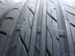 Bridgestone Ecopia EX10. Летние, 2013 год, износ: 5%, 4 шт