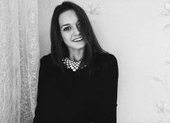 Менеджер службы приема и размещения гостей. Незаконченное высшее образование (студент)