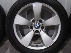 BMW. 7.5x17, 5x120.00, ET20