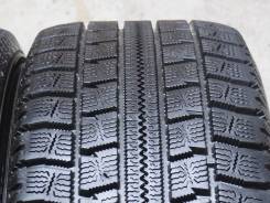 Toyo Observe Garit G30. Зимние, без шипов, износ: 5%, 4 шт