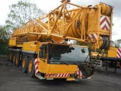 Liebherr LTM 1250-6.1. Новый восстановленный автокран 2017 года сборки., 12 000 куб. см., 250 кг., 108 м. Под заказ