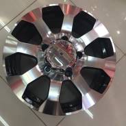 Storm Wheels. 8.0x17, 5x150.00, ET60