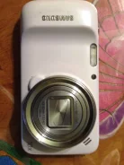 Samsung Galaxy S4 Zoom 4G SM-C1050. �/� ����