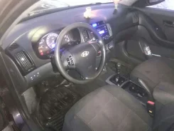 Hyundai Elantra. ��������, ��������, 16.0 (122��.�.), ������, 177 000����. ��