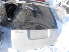 Дверь багажника. Toyota Town Ace Noah, CR42, SR40, SR50, CR50G, SR40G, SR50G, CR40G, CR50, CR40