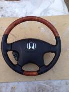 Руль. Honda Inspire, UA4, UA5 Honda Saber, UA5, UA4