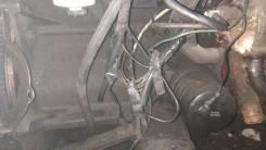 Двигатель в сборе. Ford Transit